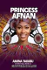 PRINCESS AFNAN