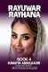 Rayuwar Rayhana Part 4 End book Complete Hausa Novel