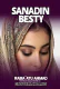 SANADIN BESTY COMPLETE HAUSA  NOVEL