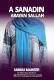 A SANADIN ABAYAR SALLAH BY UMMU MAHER