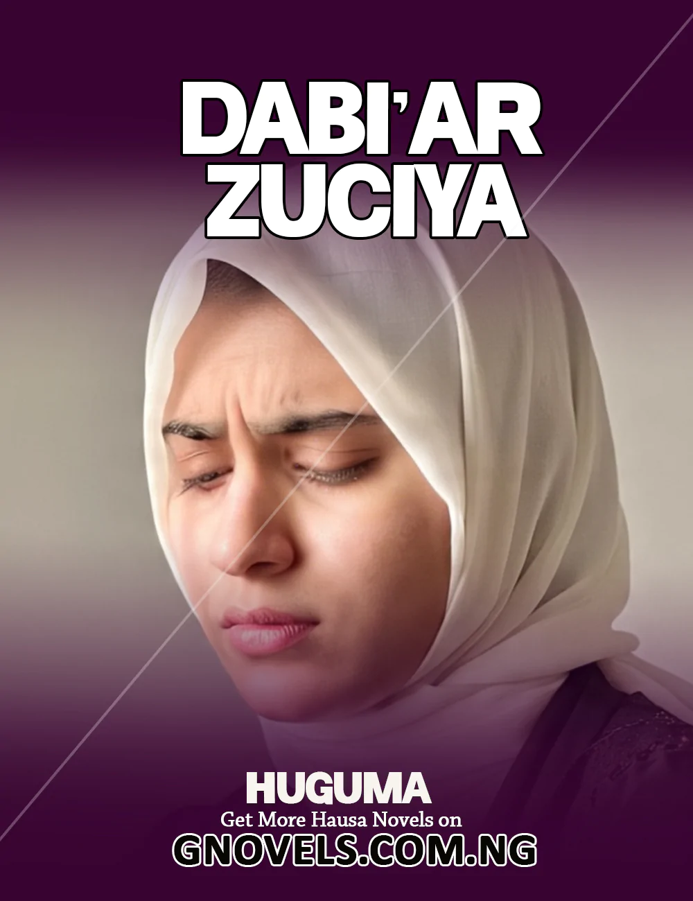 DABI'AR ZUCIYA