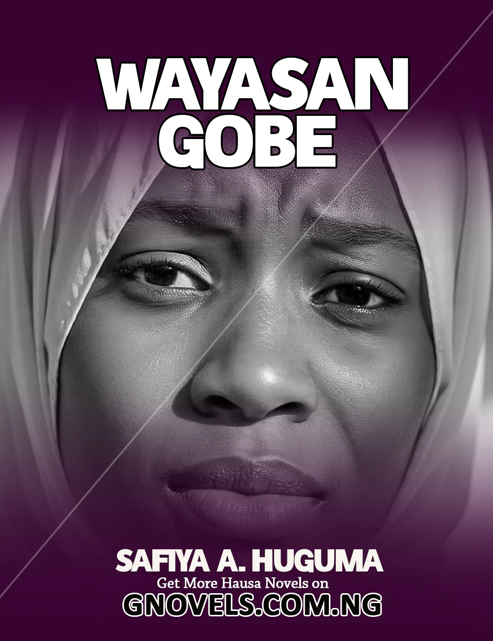 WAYASAN GOBE