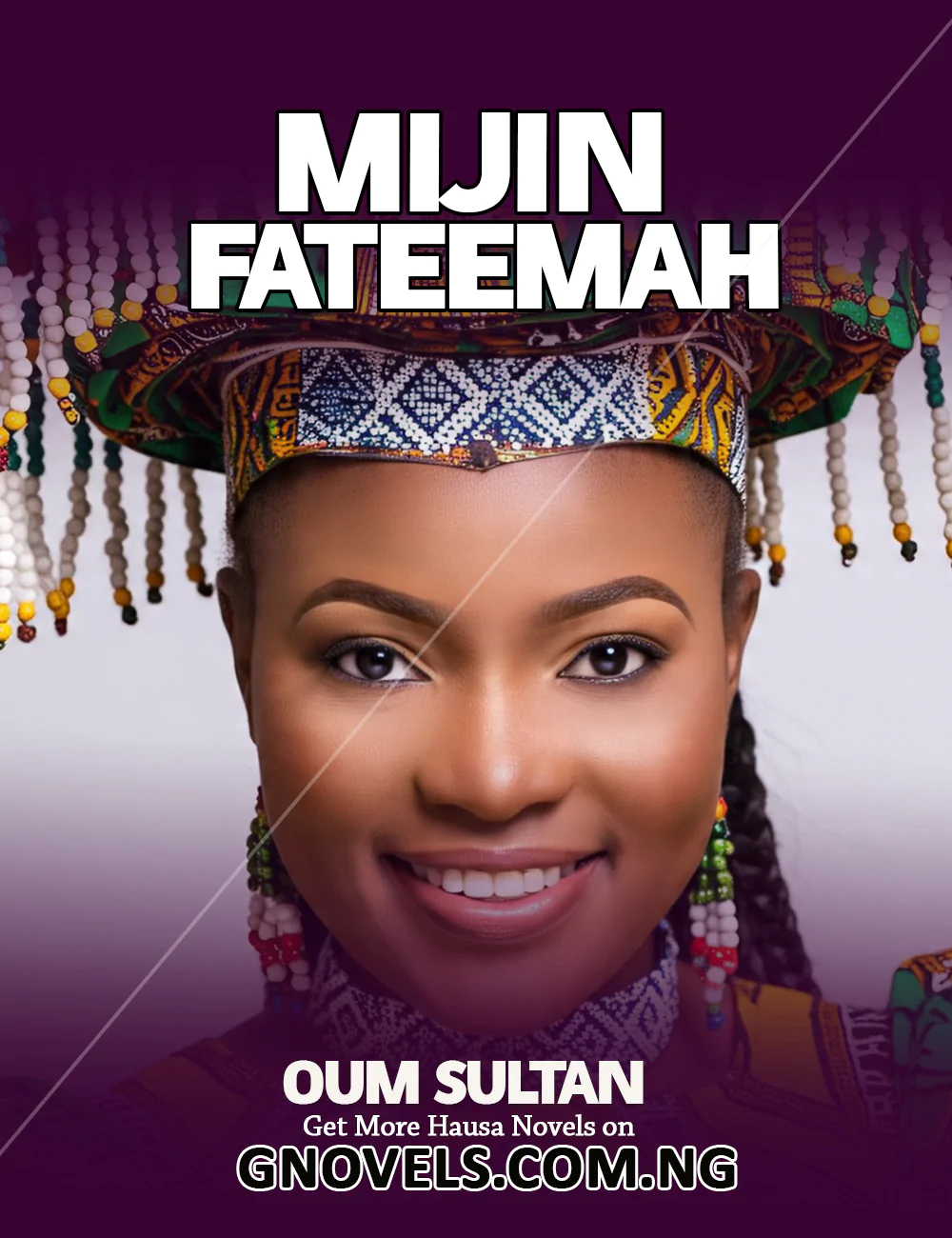 MIJIN FATEEMAH