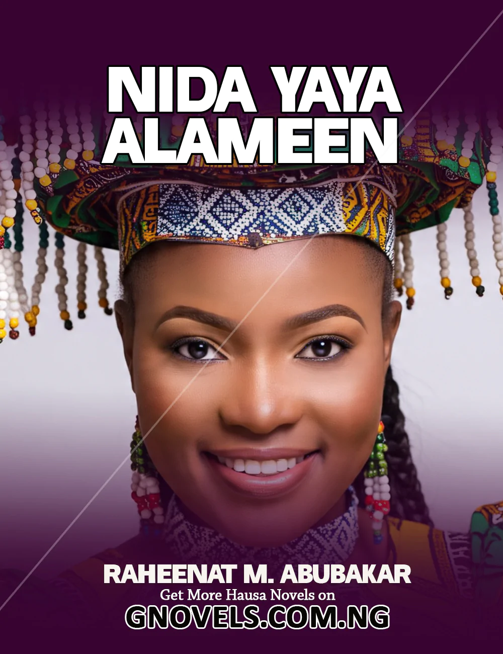 NIDA YAYA AL'AMEEN