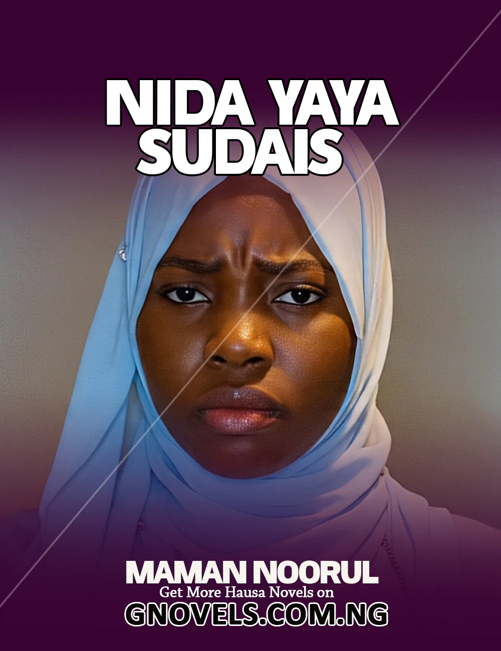 NIDA YAYA SUDAIS
