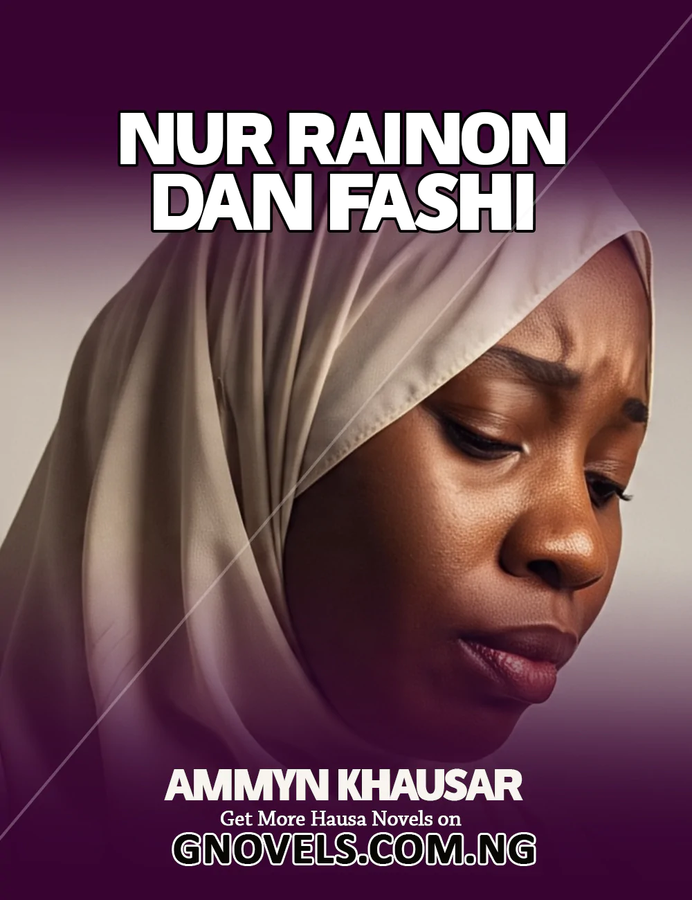 NUR RAINON DAN FASHI