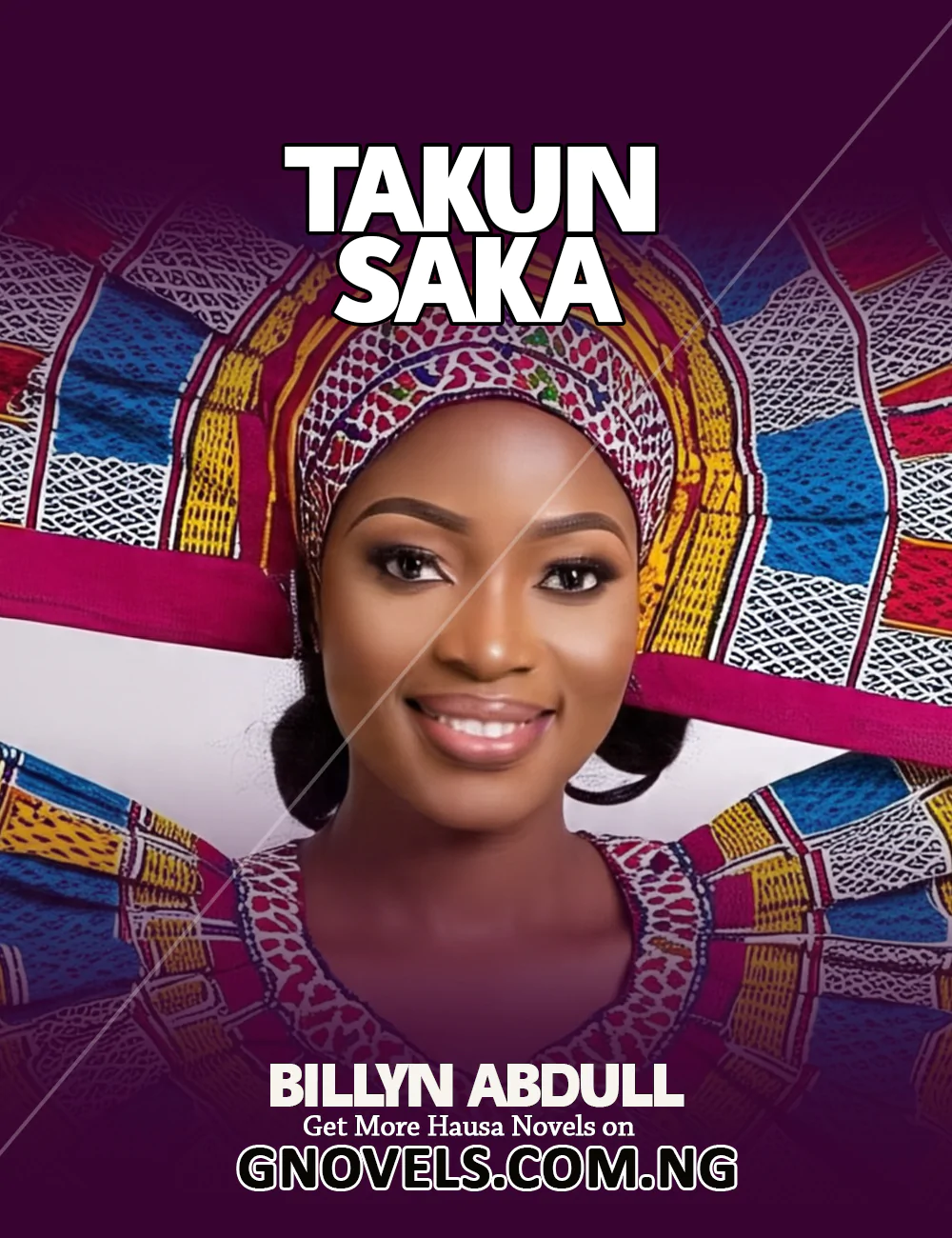 TAKUN SAKA