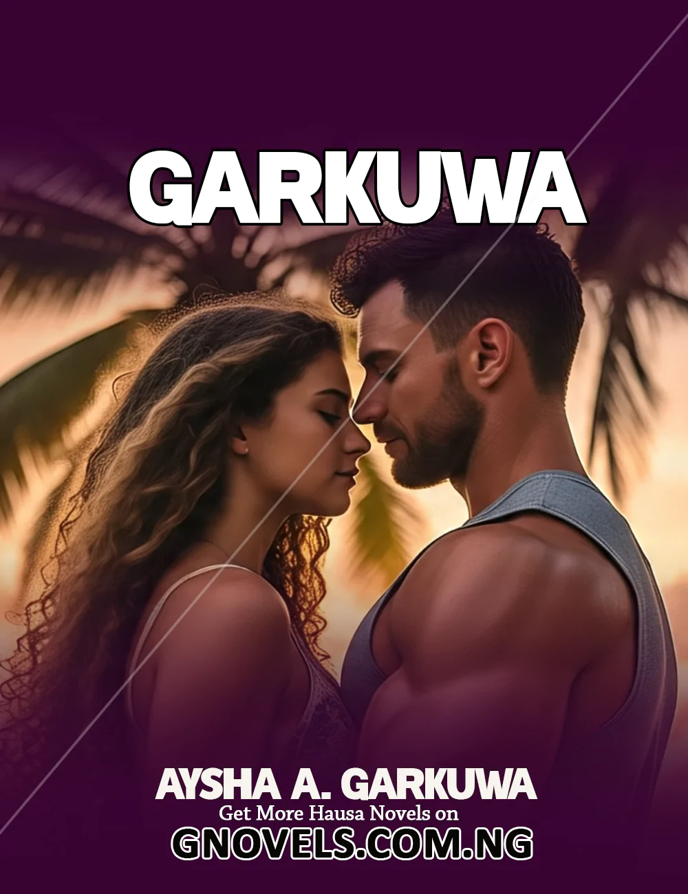 GARKUWA
