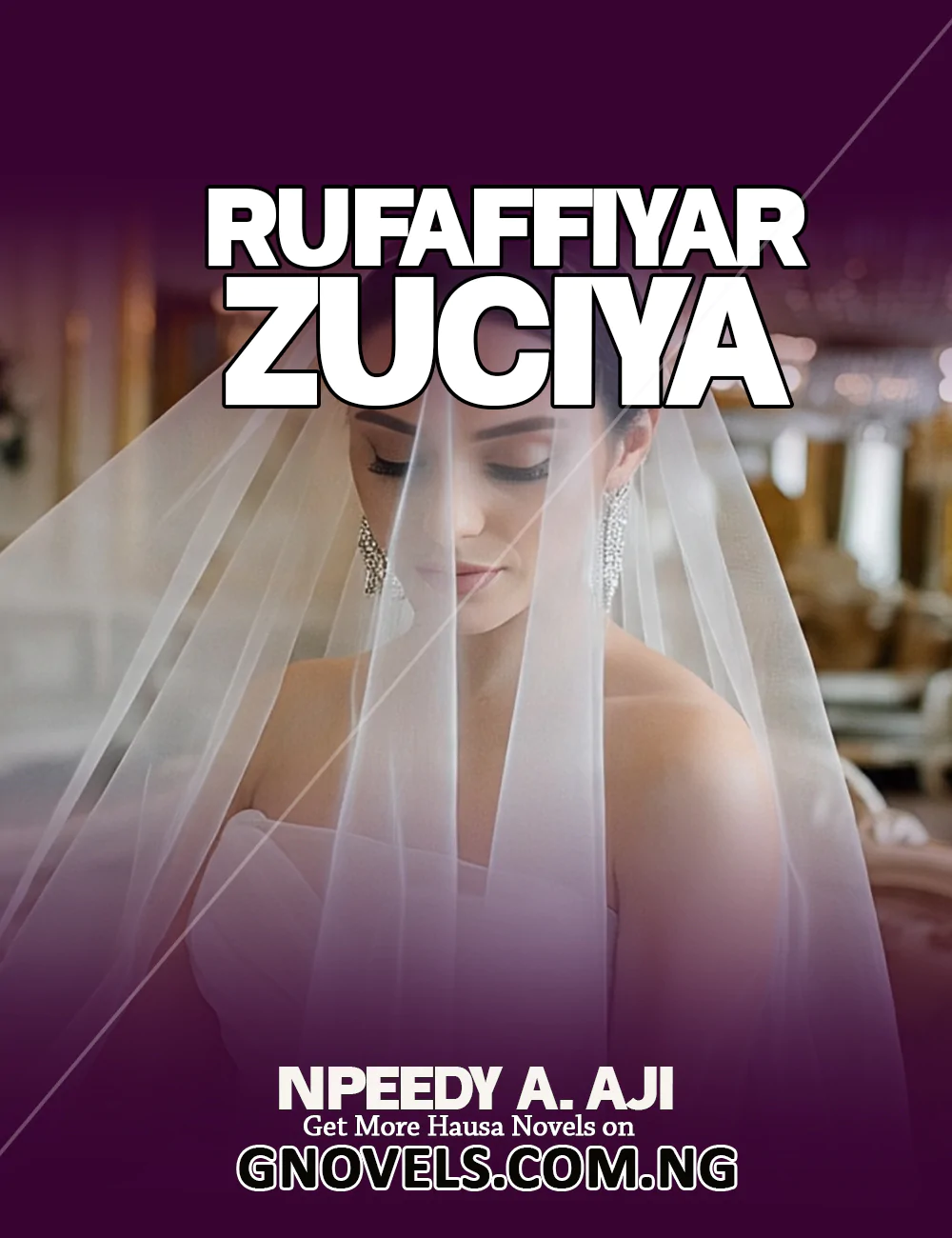 RUFAFFIYAR ZUCIYA
