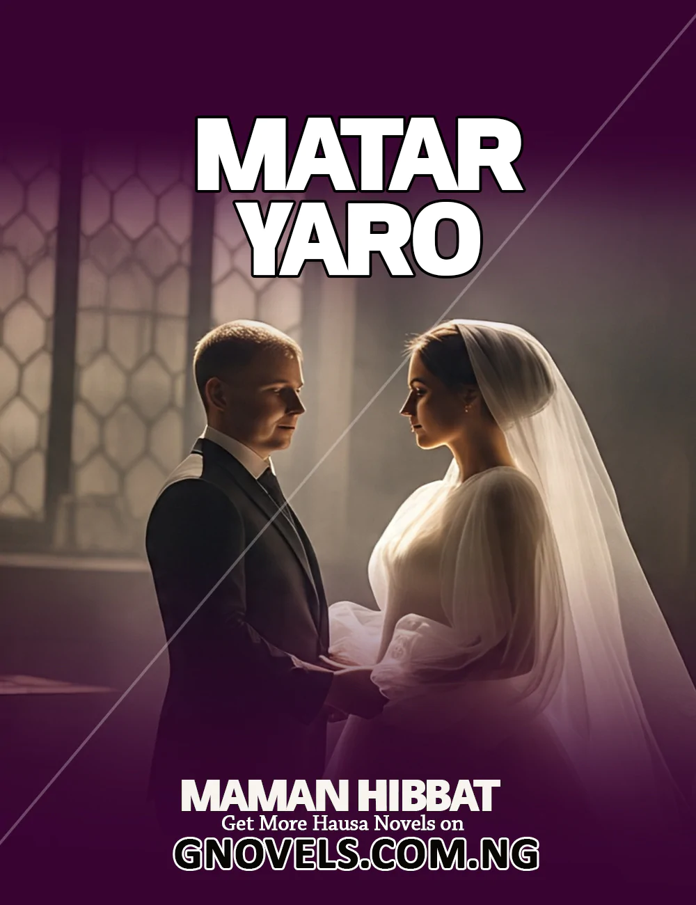 MATAR YARO