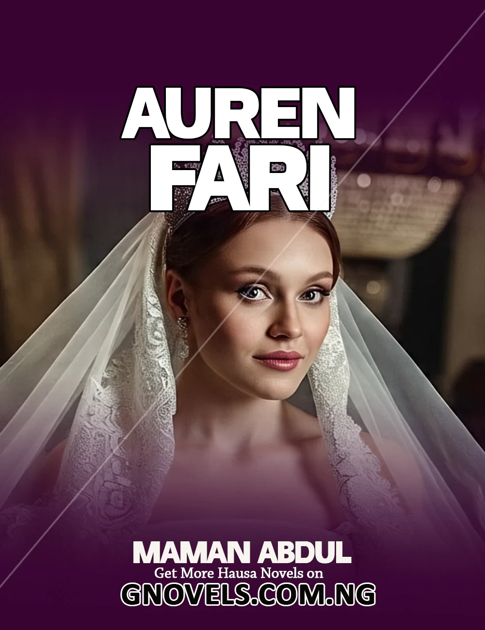 AUREN FARI
