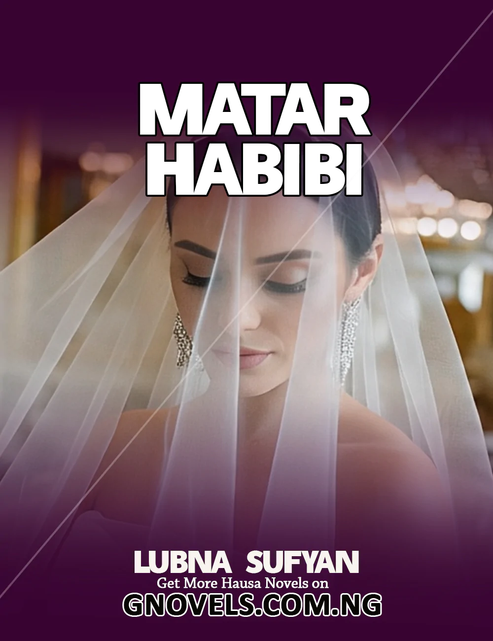 MATAR HABIBI