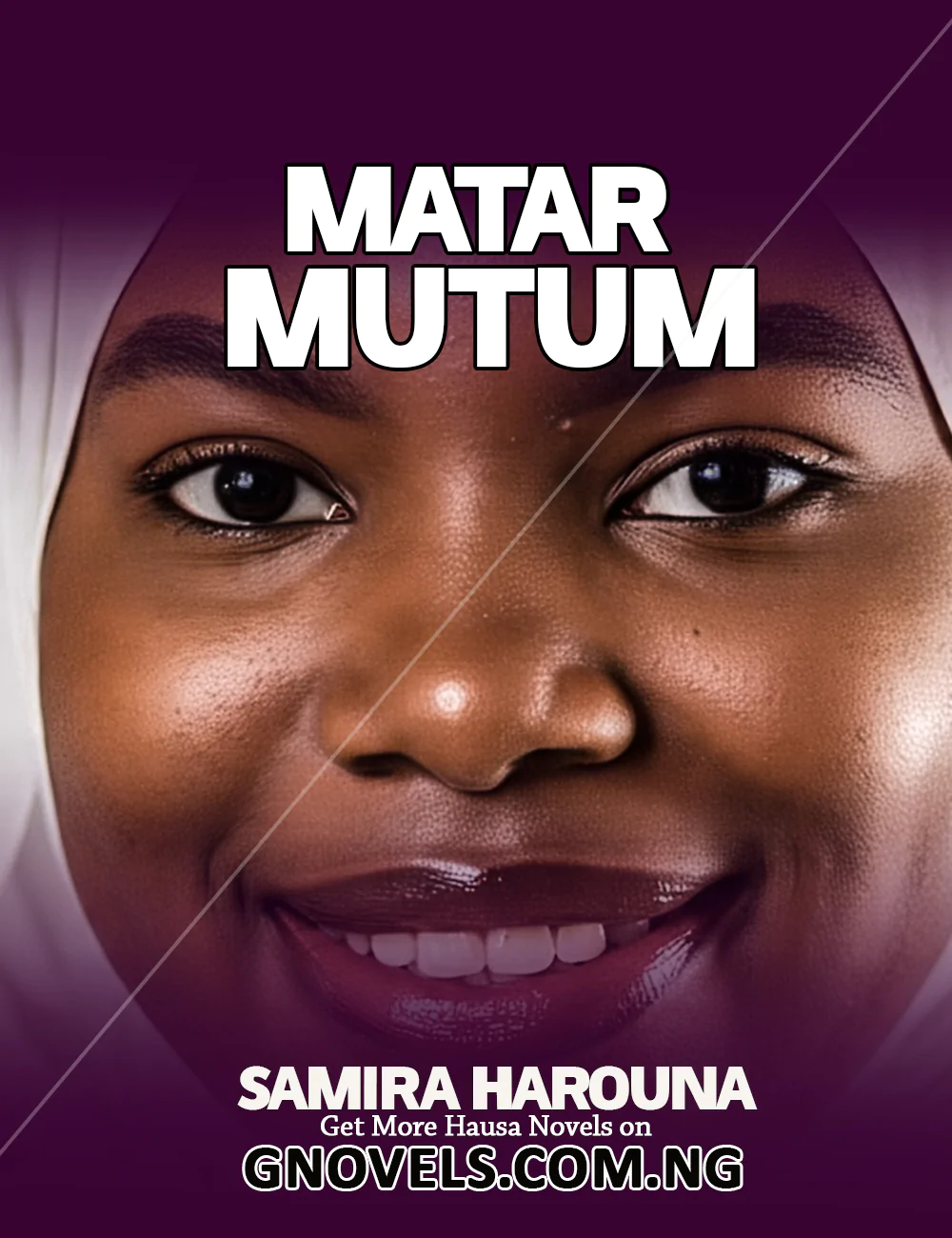 MATAR MUTUM