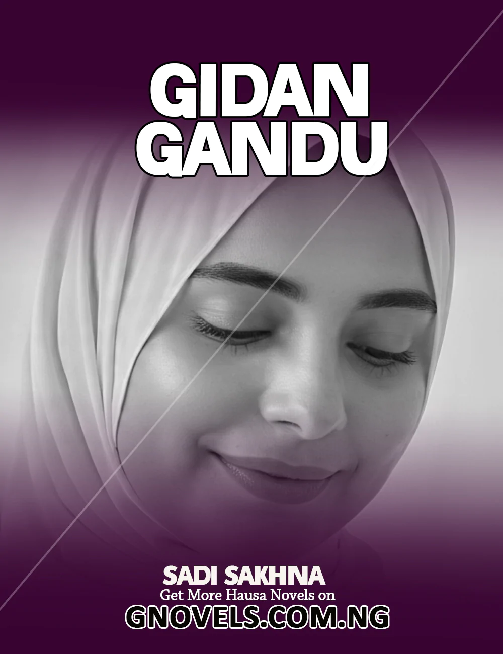 GIDAN GANDU
