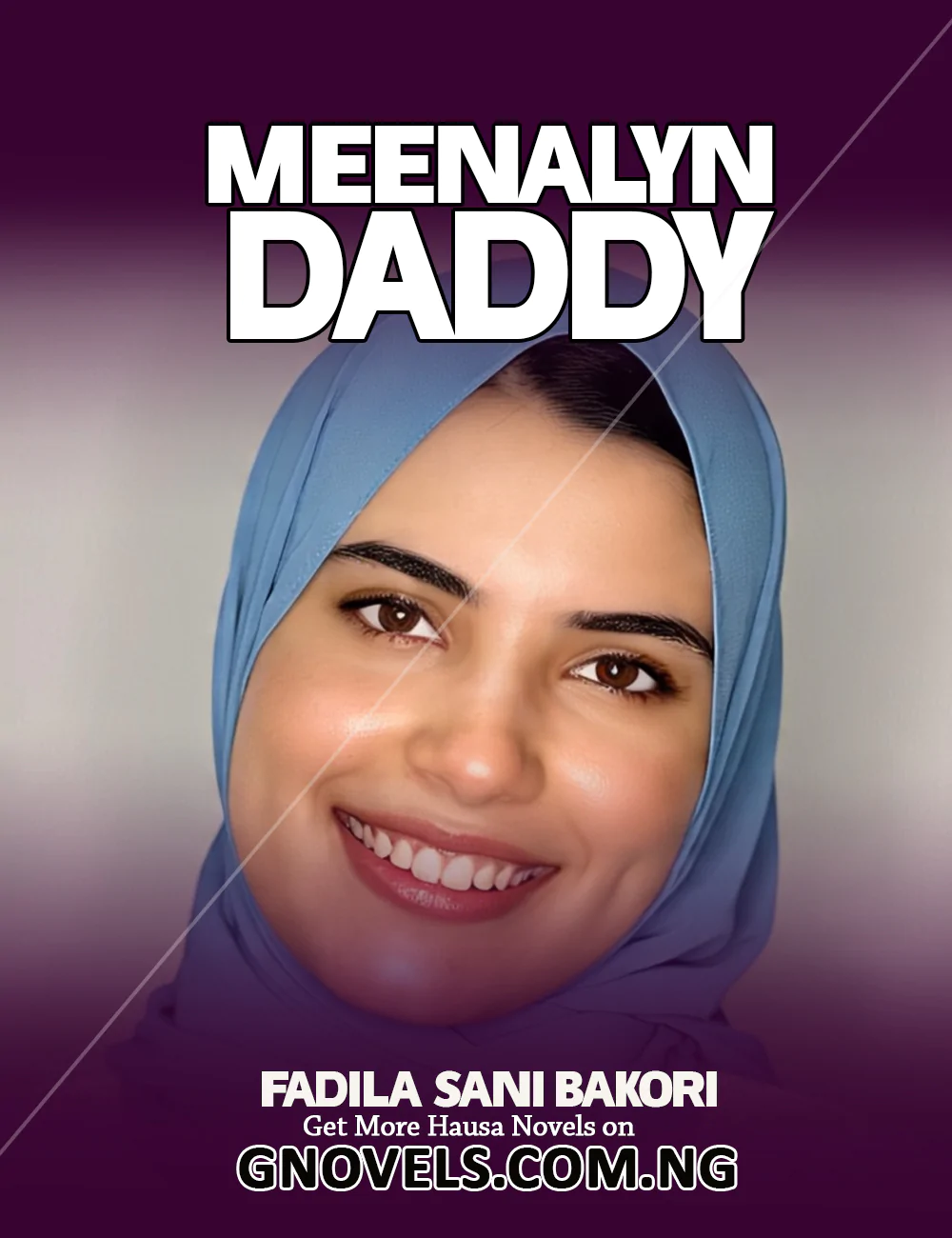 MEENALYN DADDY