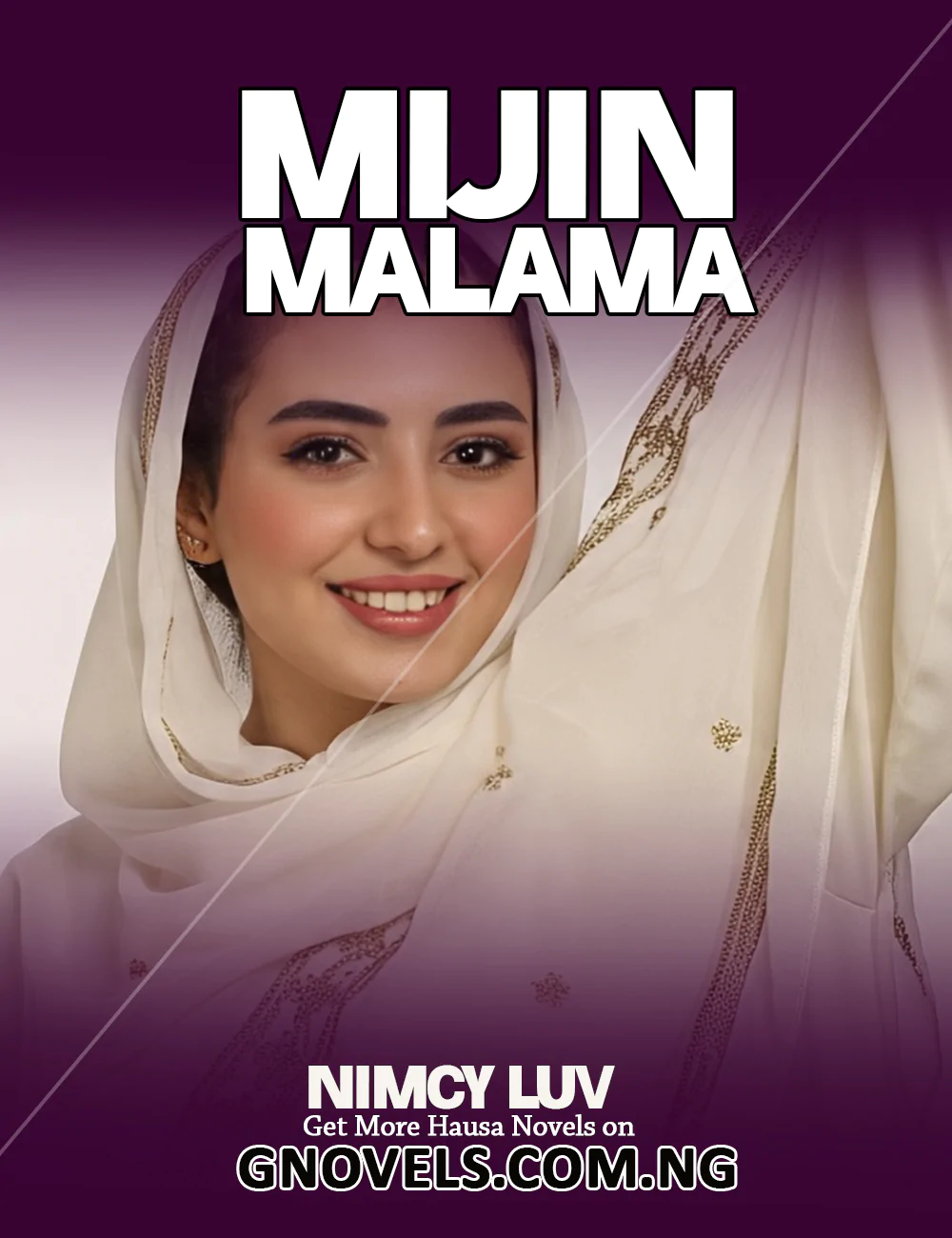 MIJIN MALAMA