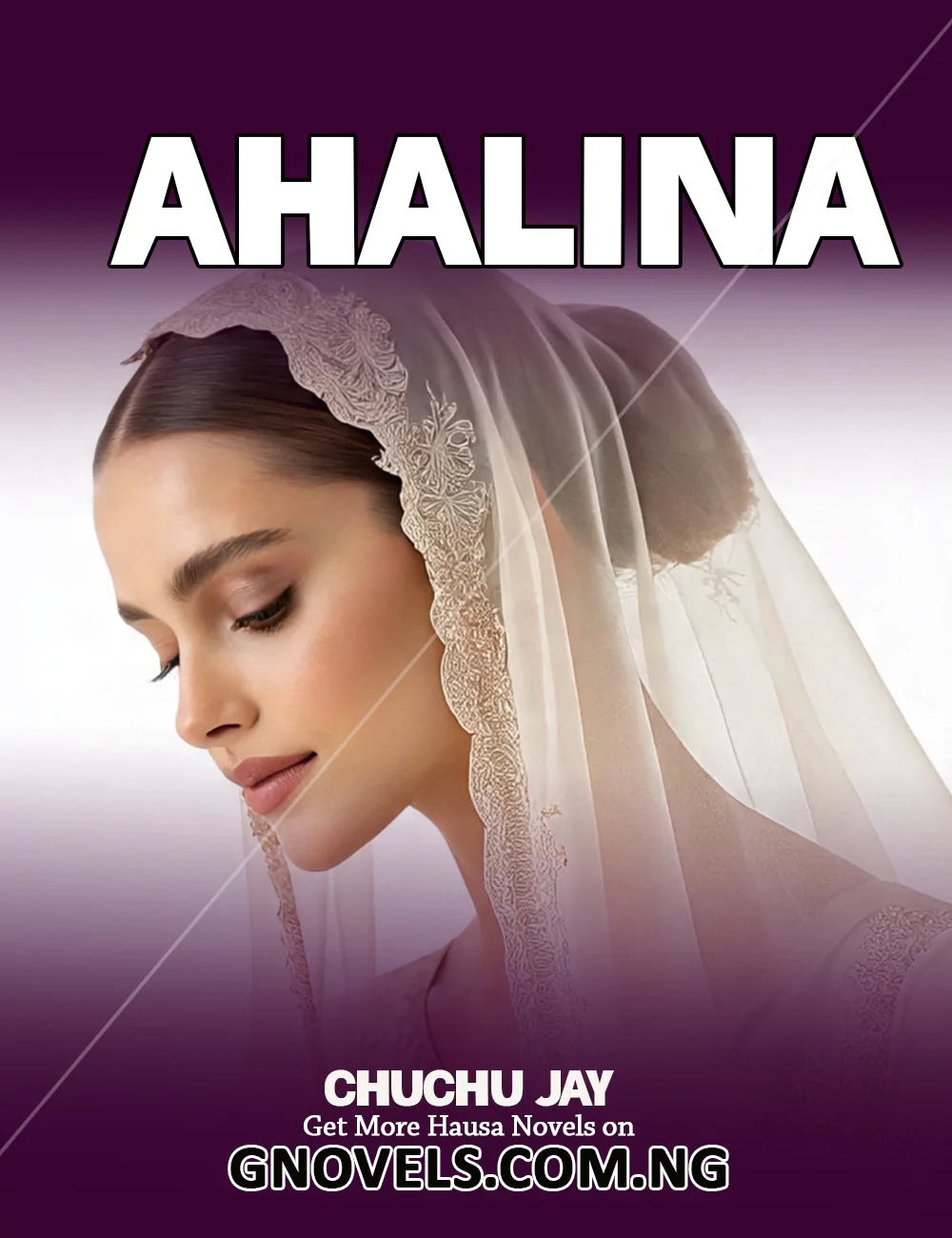 AHALINA