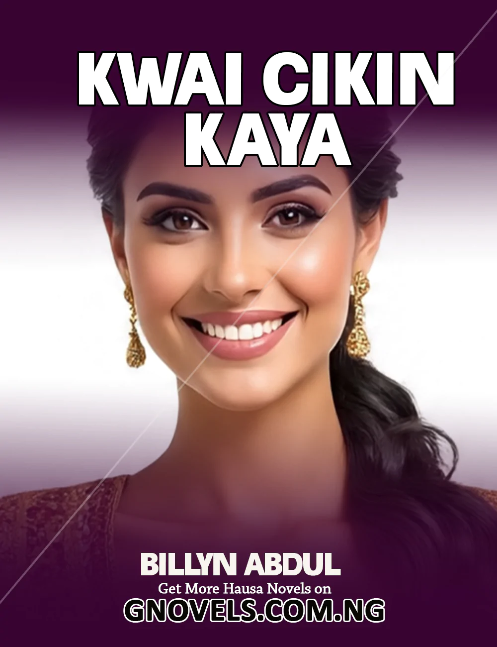 KWAI CIKIN KAYA 1 & 2