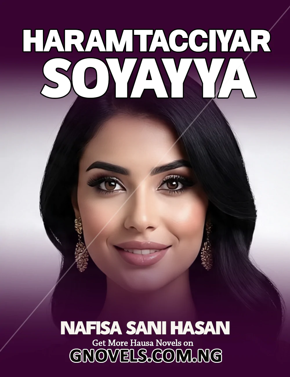 HARAMTACCIYAR SOYYAYA