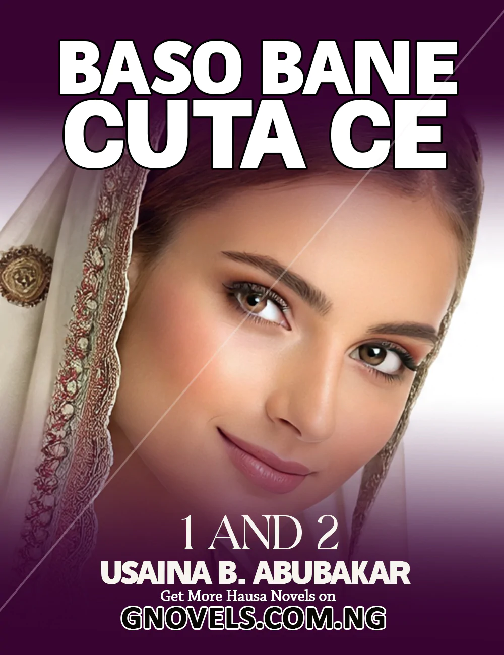 BASO BANE CUTA CE BOOK 1 & 2