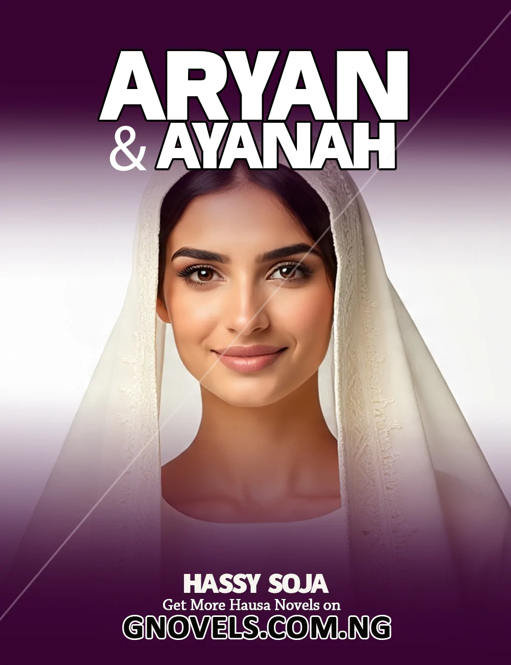 ARYAN & AYANAH