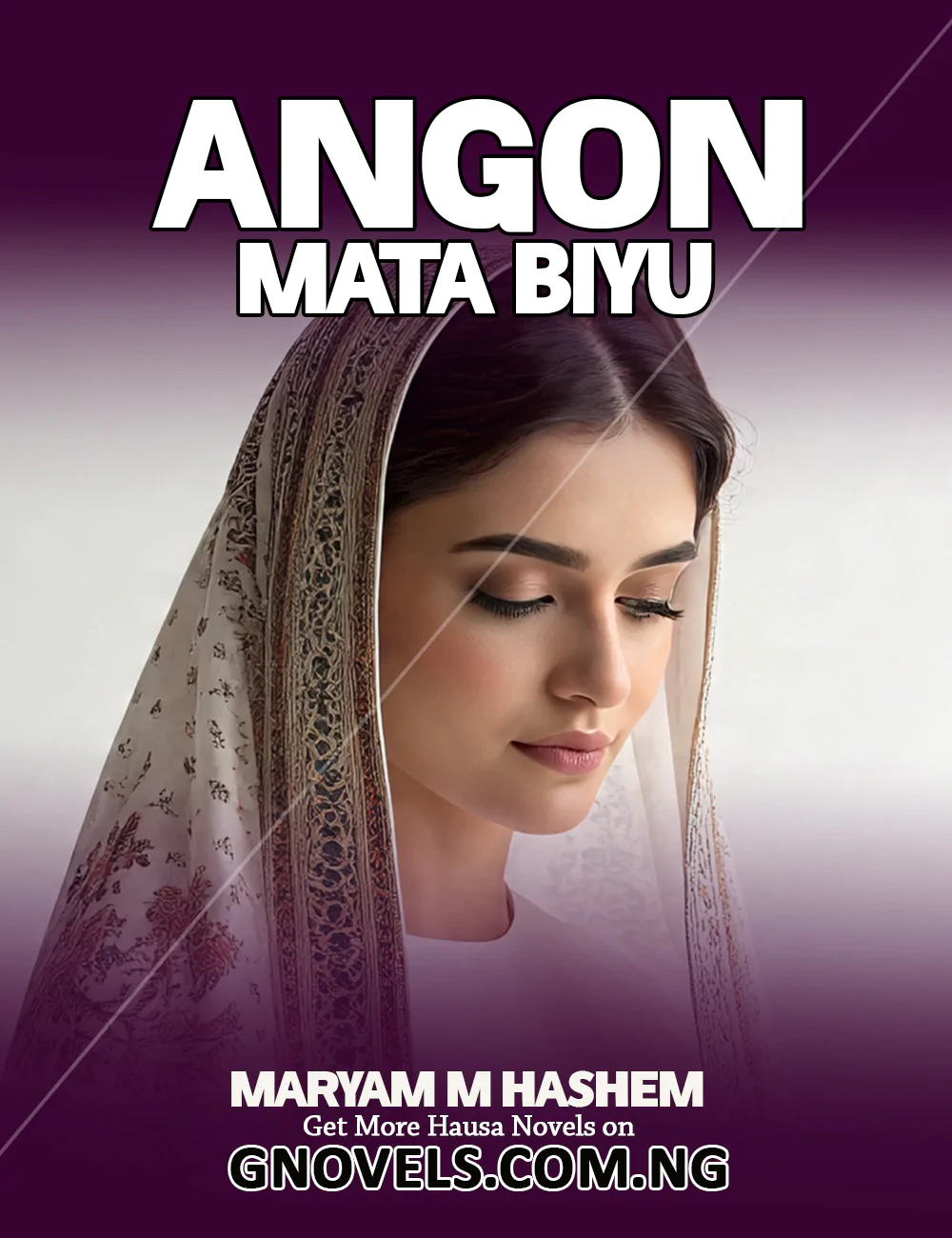 ANGON MATA BIYU