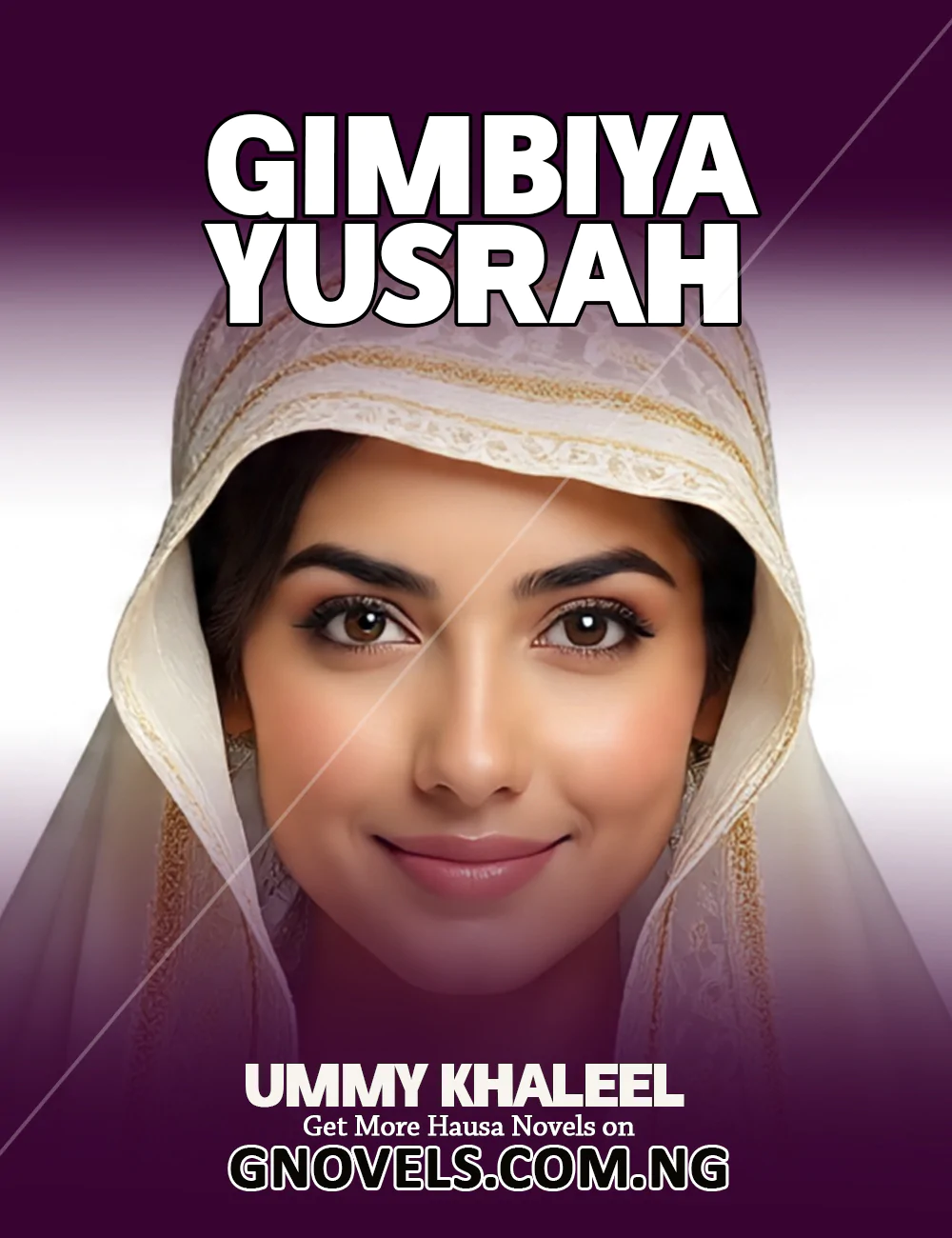 GIMBIYA YUSRAH
