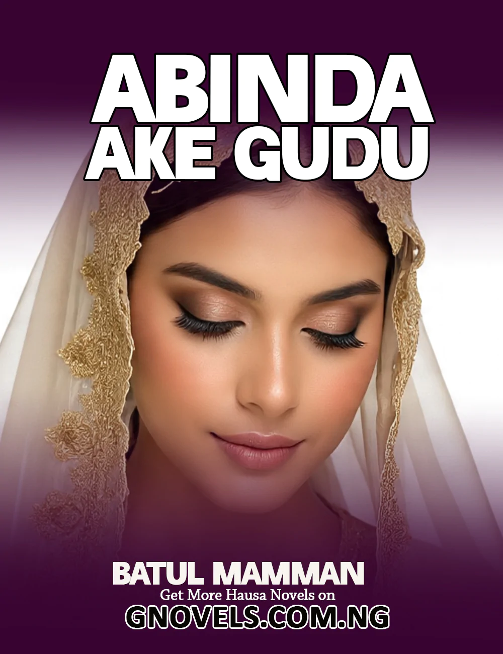 ABINDA AKE GUDU