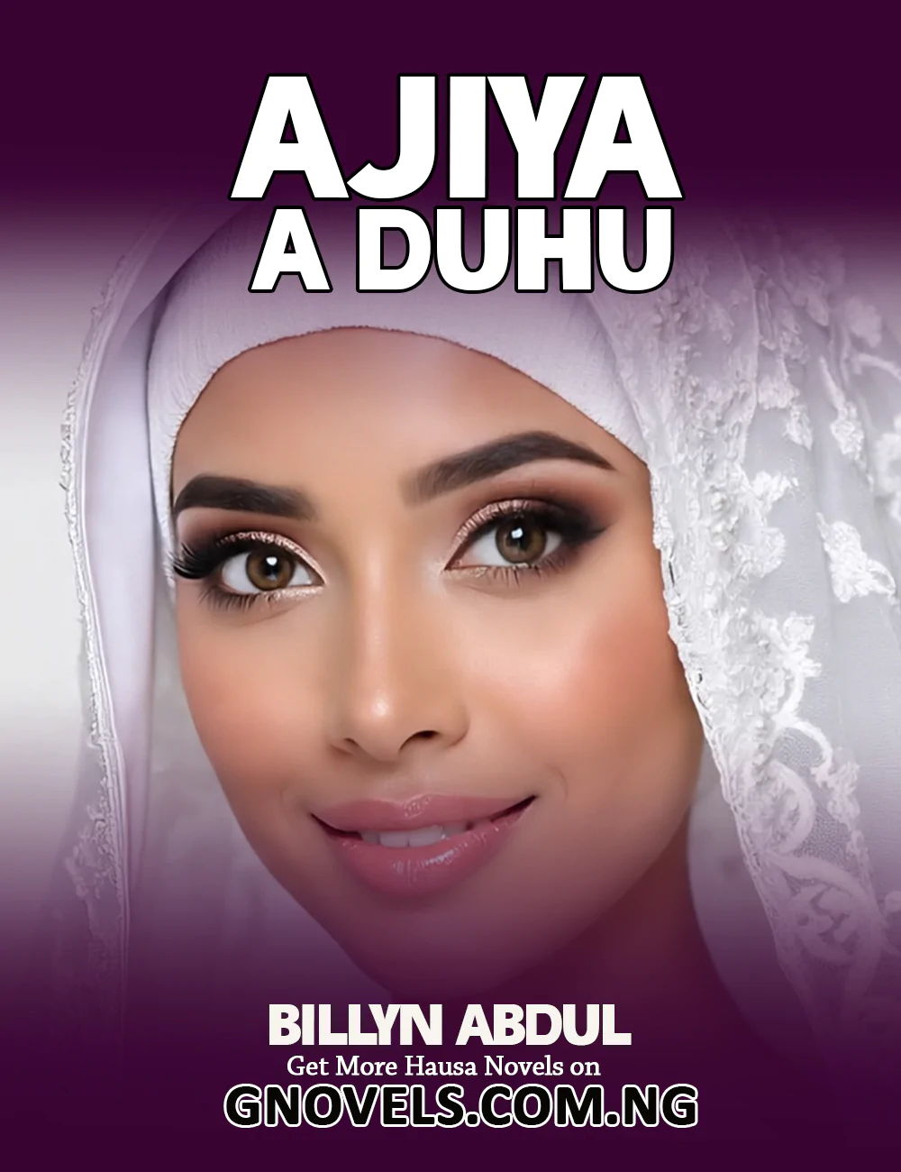 AJIYA A DUHU BOOK 2