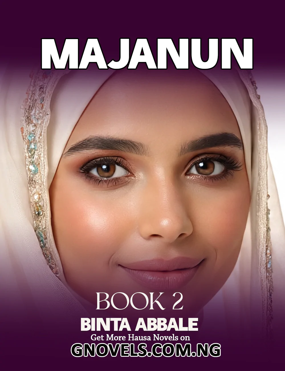 MAJANUN BOOK 2