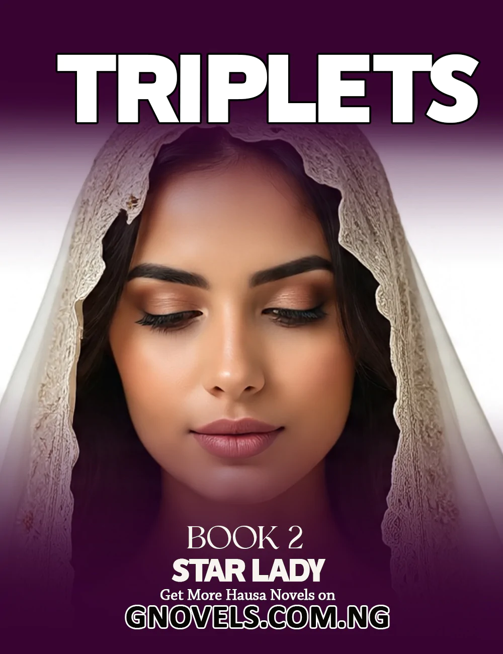 TRIPLETS BOOK 2