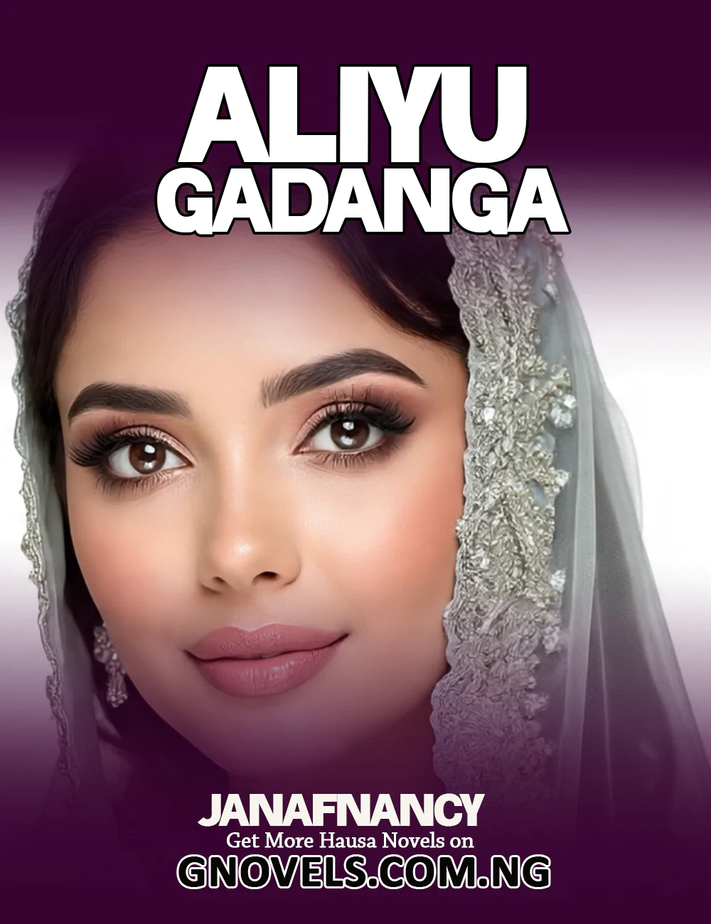 ALIYU GADANGA BOOK 1