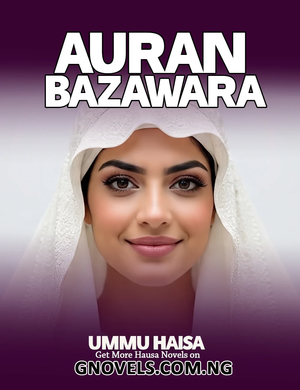 AURAN BAZAWARA
