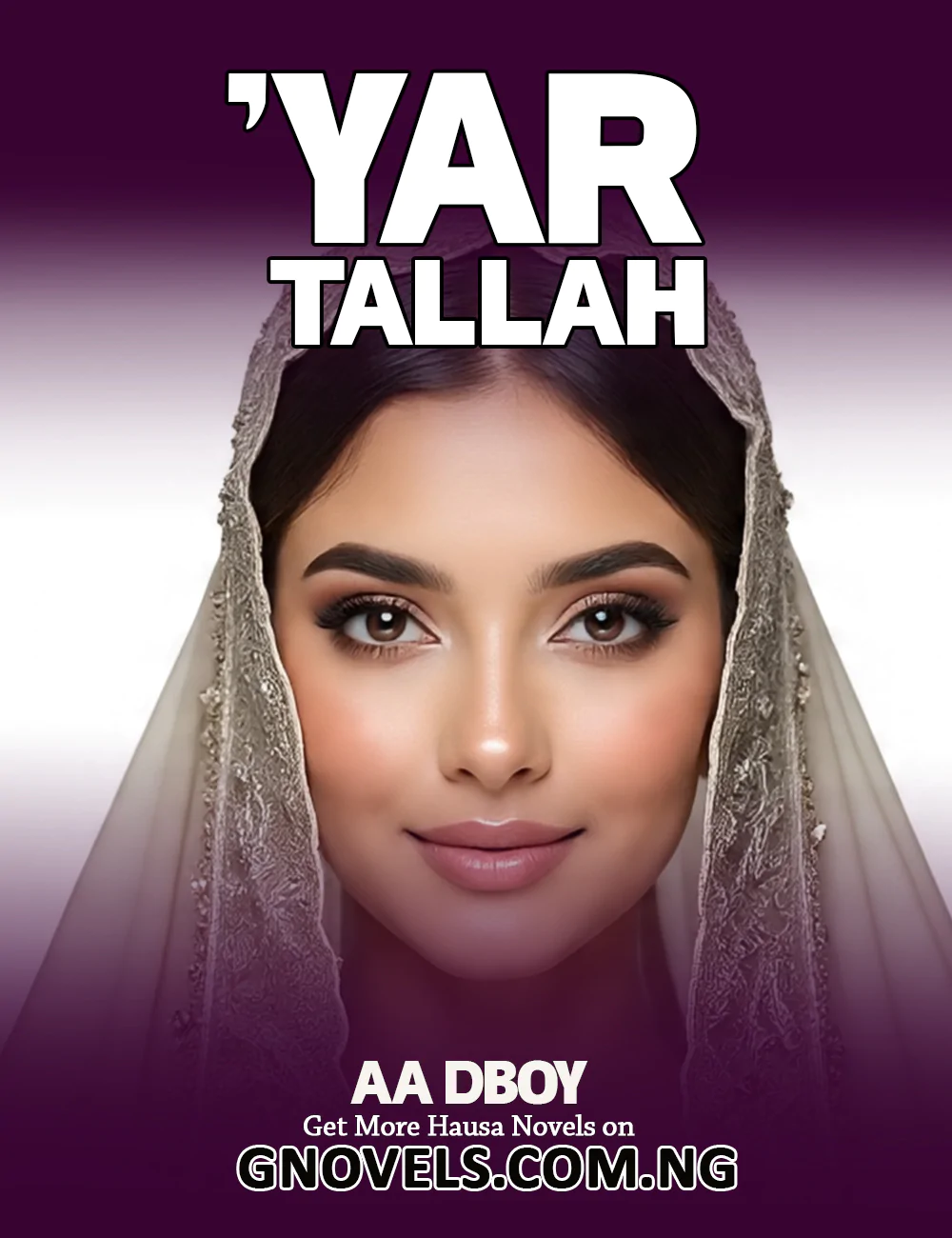 'YAR TALLAH
