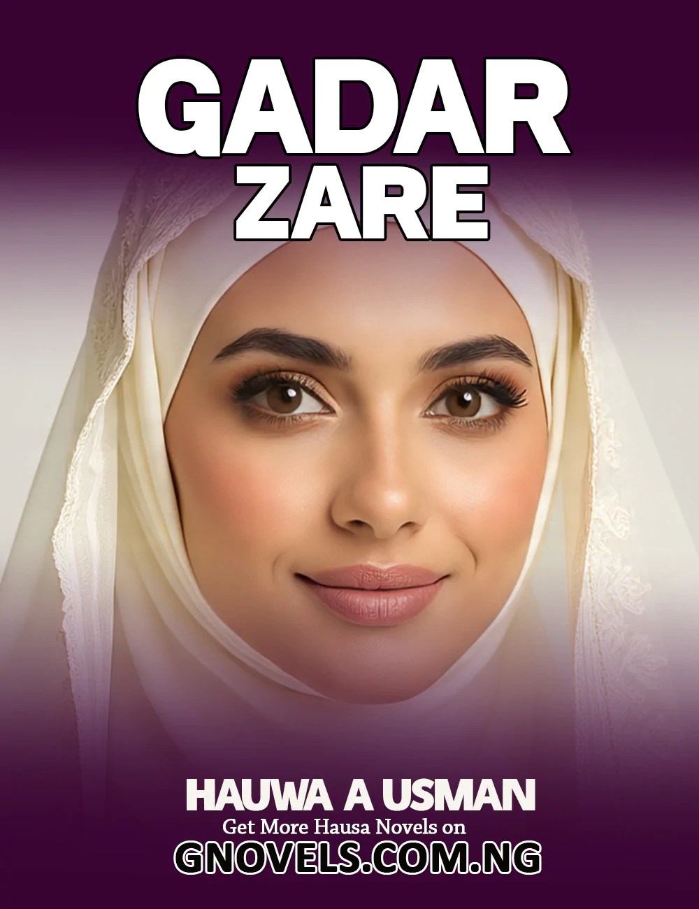 GADAR ZARE