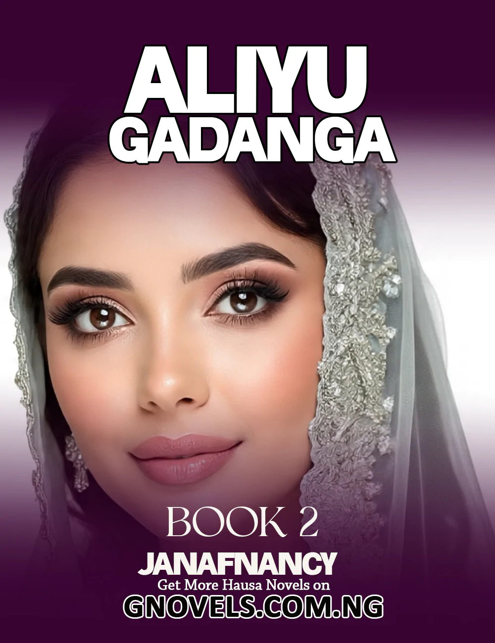 ALIYU GADANGA BOOK 2