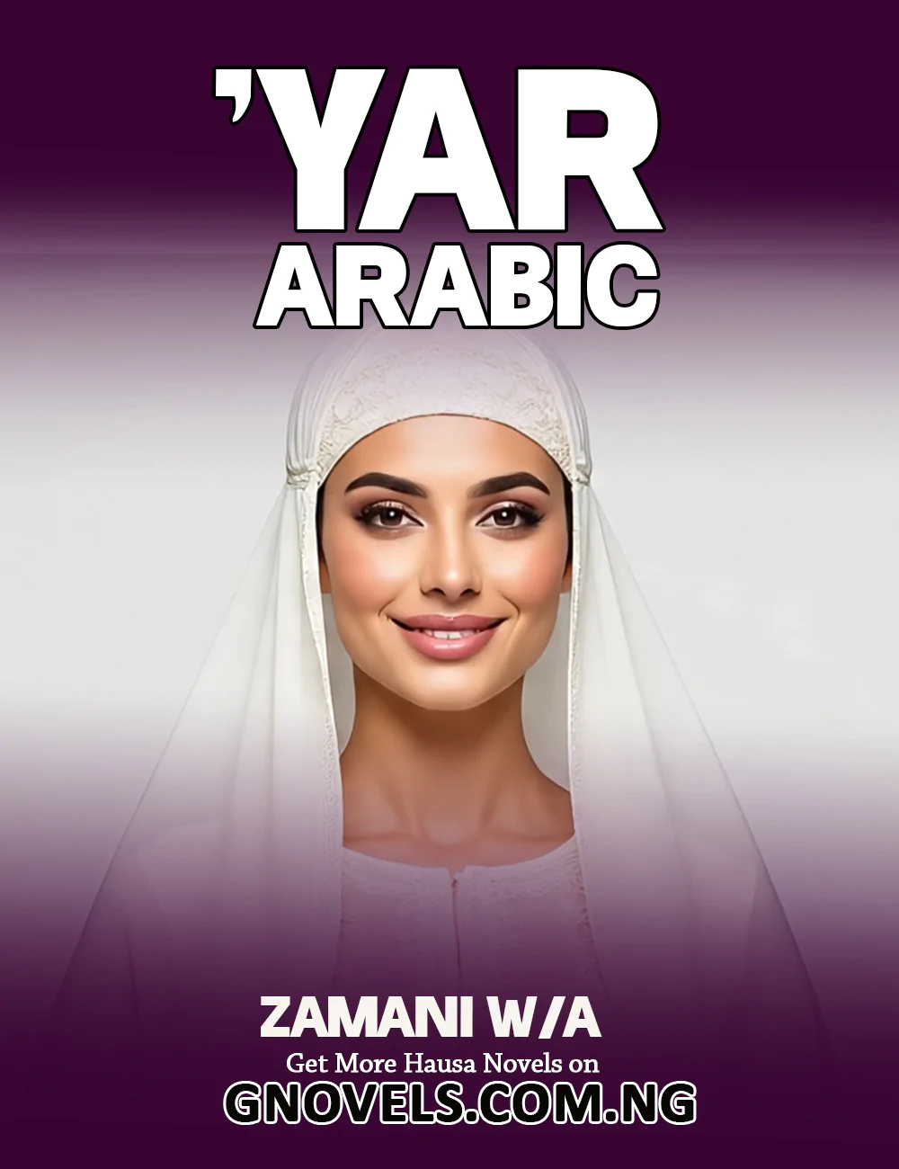 'YAN ARABIC