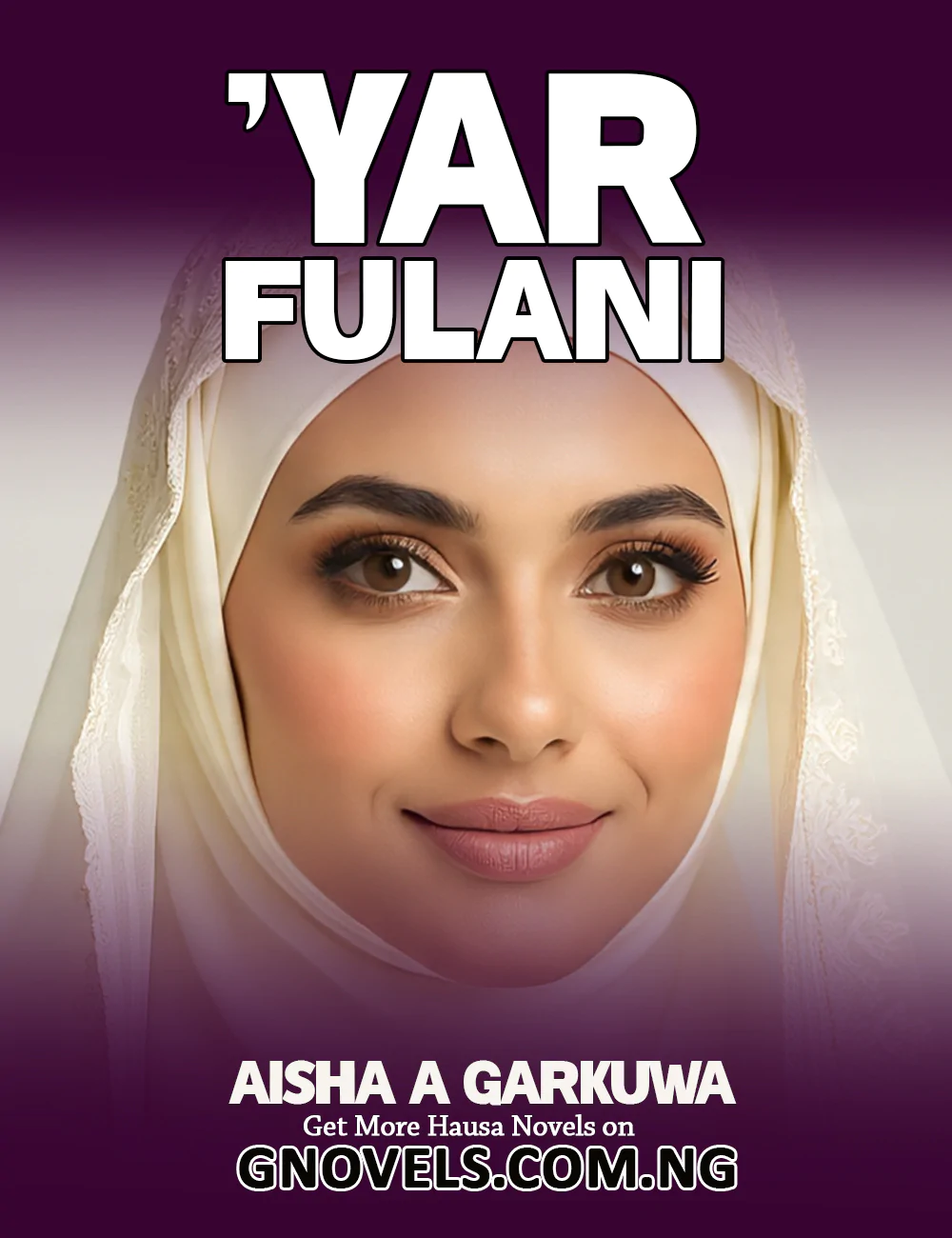 'YAR FULANI