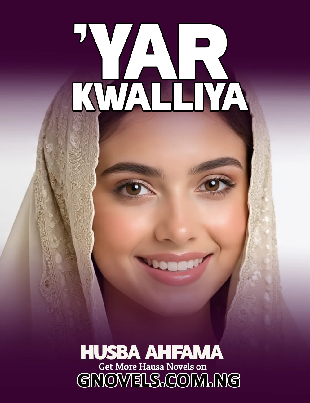 'YAR KWALLIYA