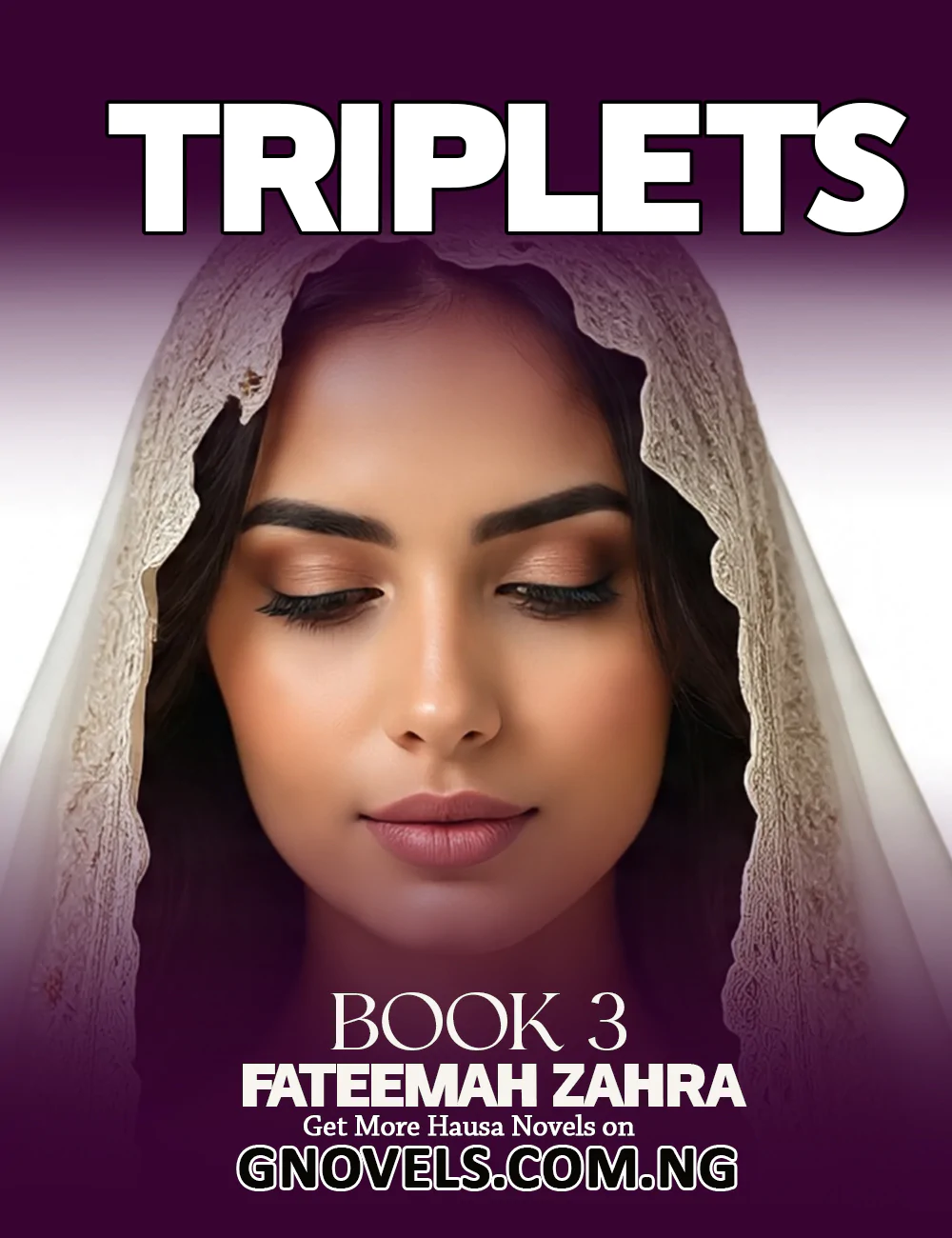 TRIPLETS BOOK 3