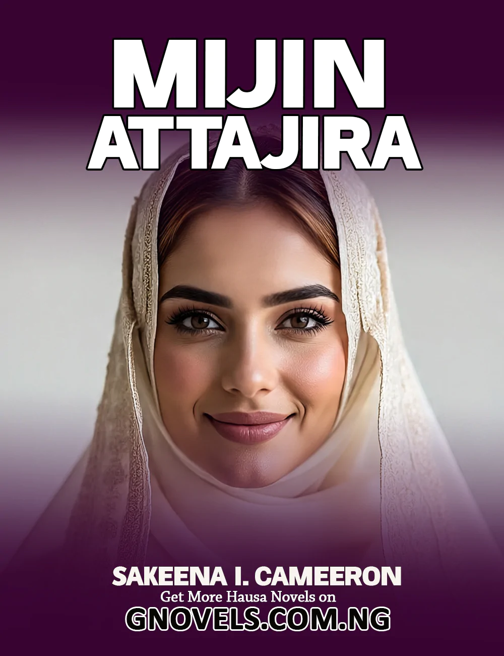 MIJIN ATTAJIRA BOOK COMPLETE