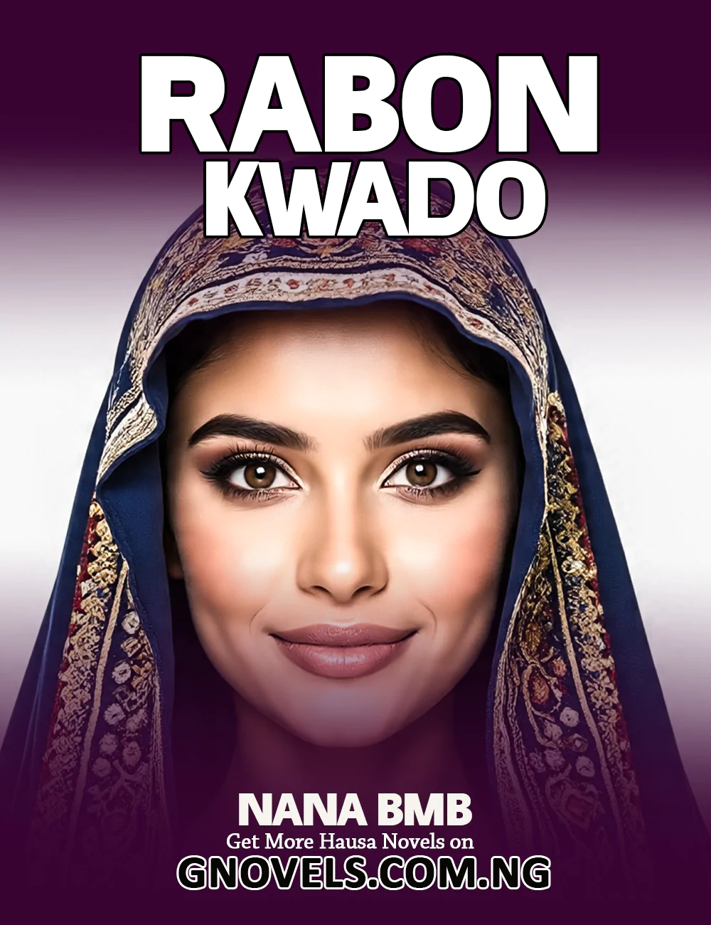 RABON KWADO BOOK 1 COMPLETE