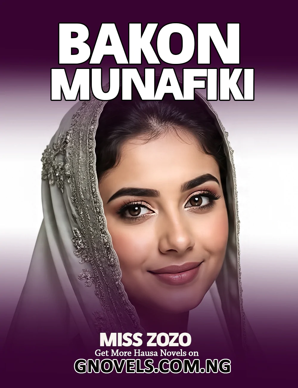 BAKON MUNAFIKI COMPLETE BOOK