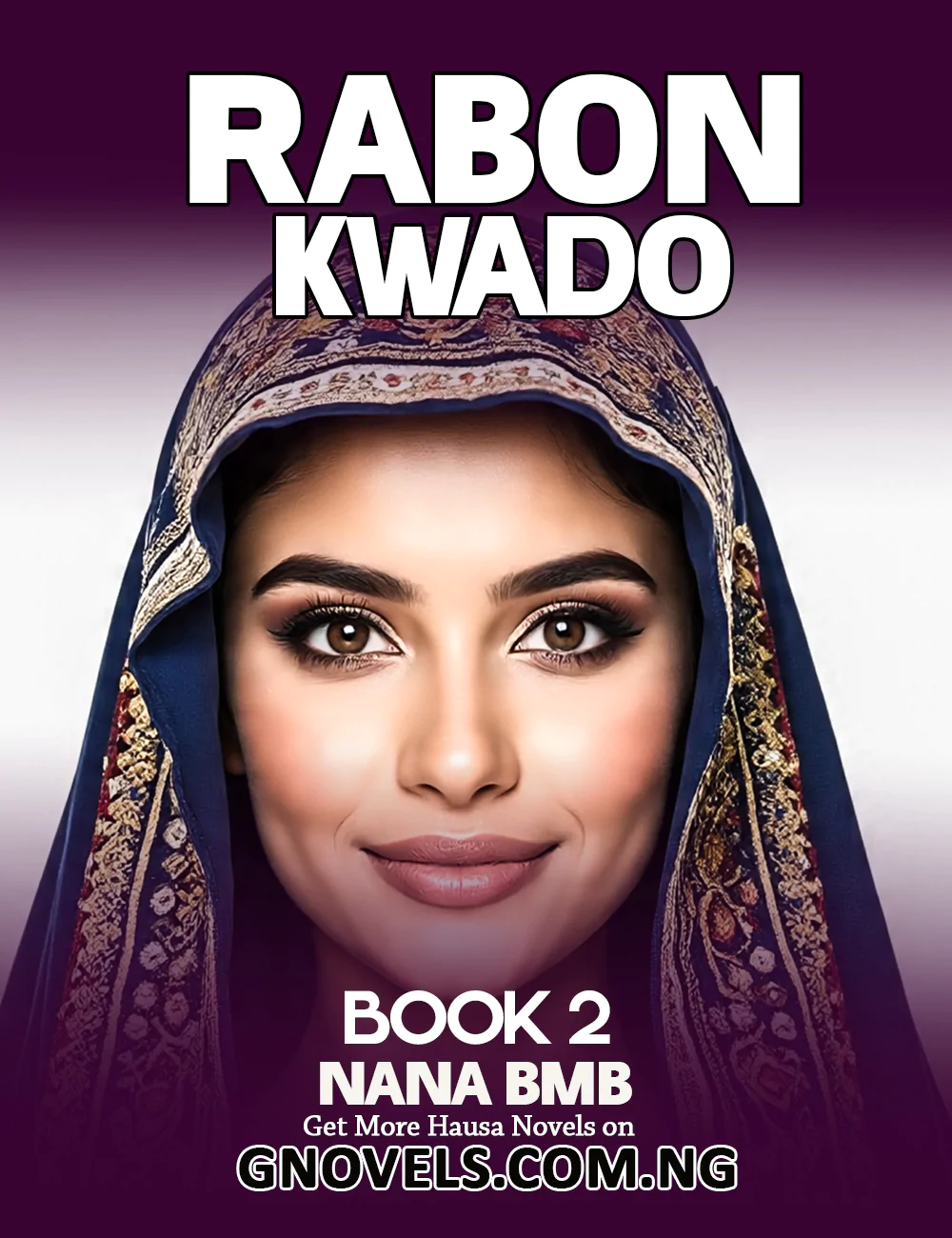 RABON KWADO BOOK  2 COMPLETE