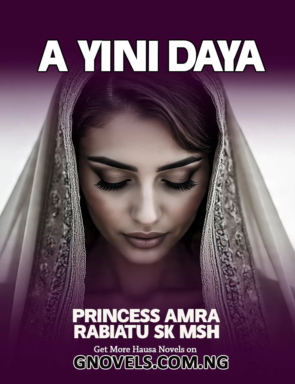A YINI DAYA