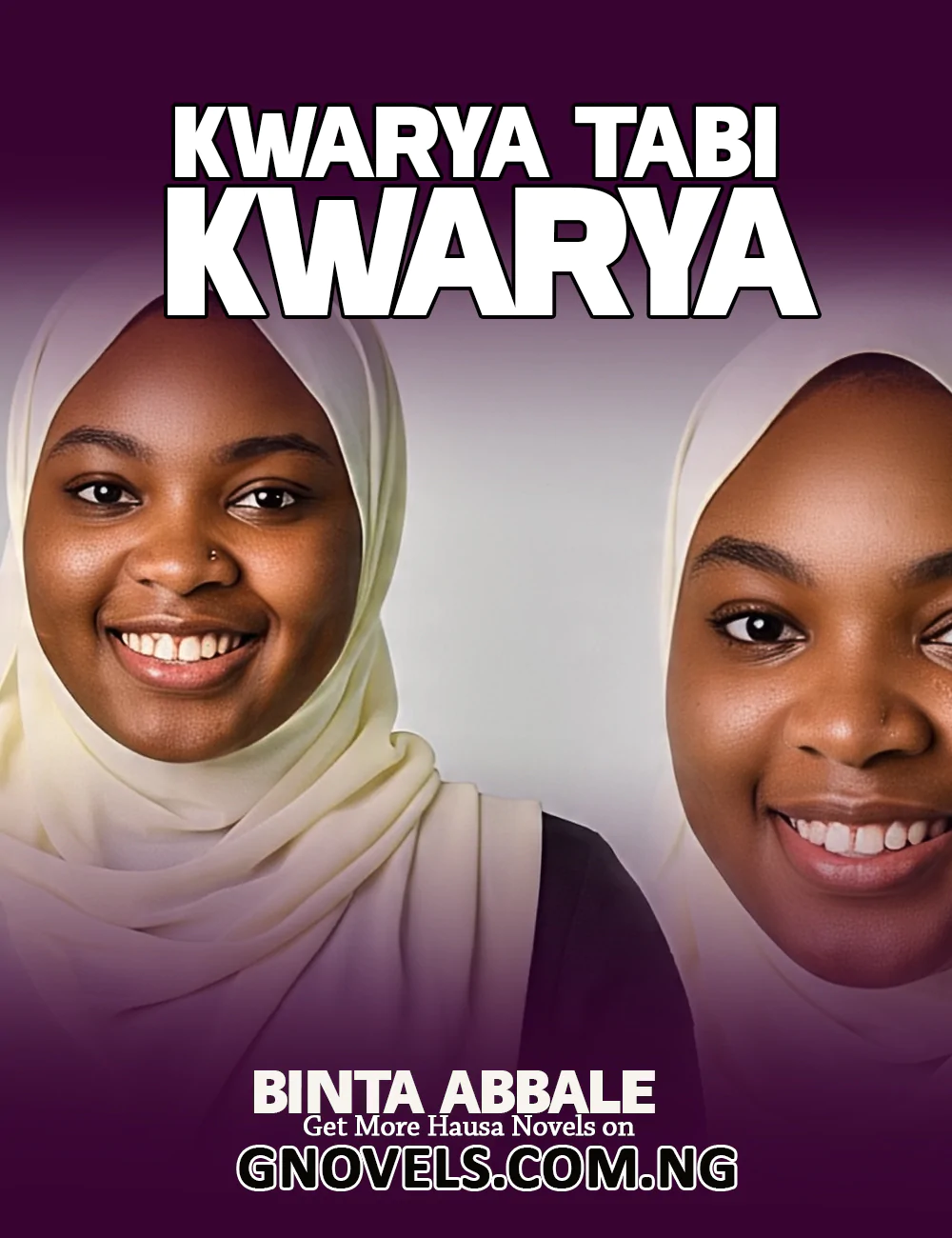 KWARYA TABI KWARYA