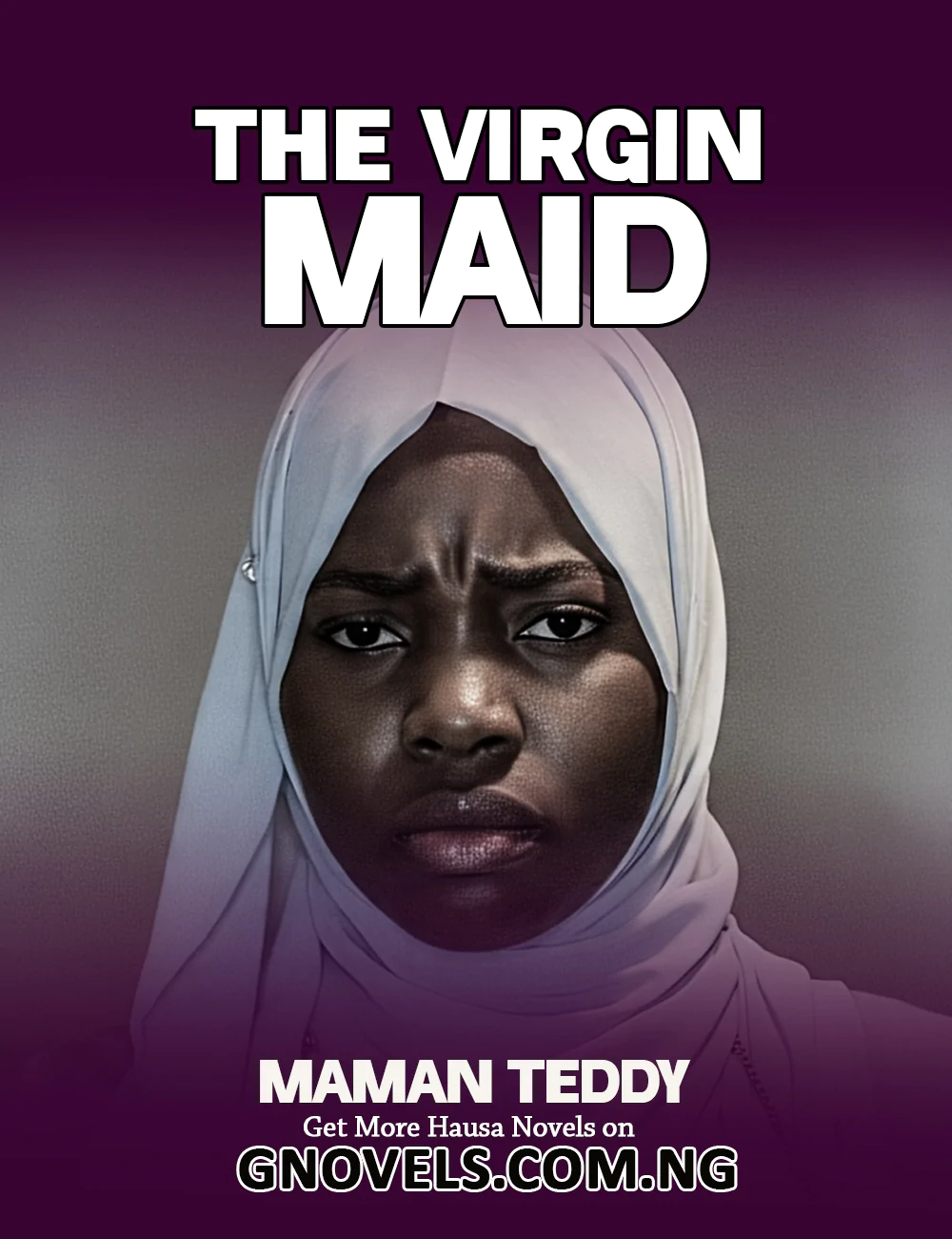 THE VIRGIN MAID COMPLETE