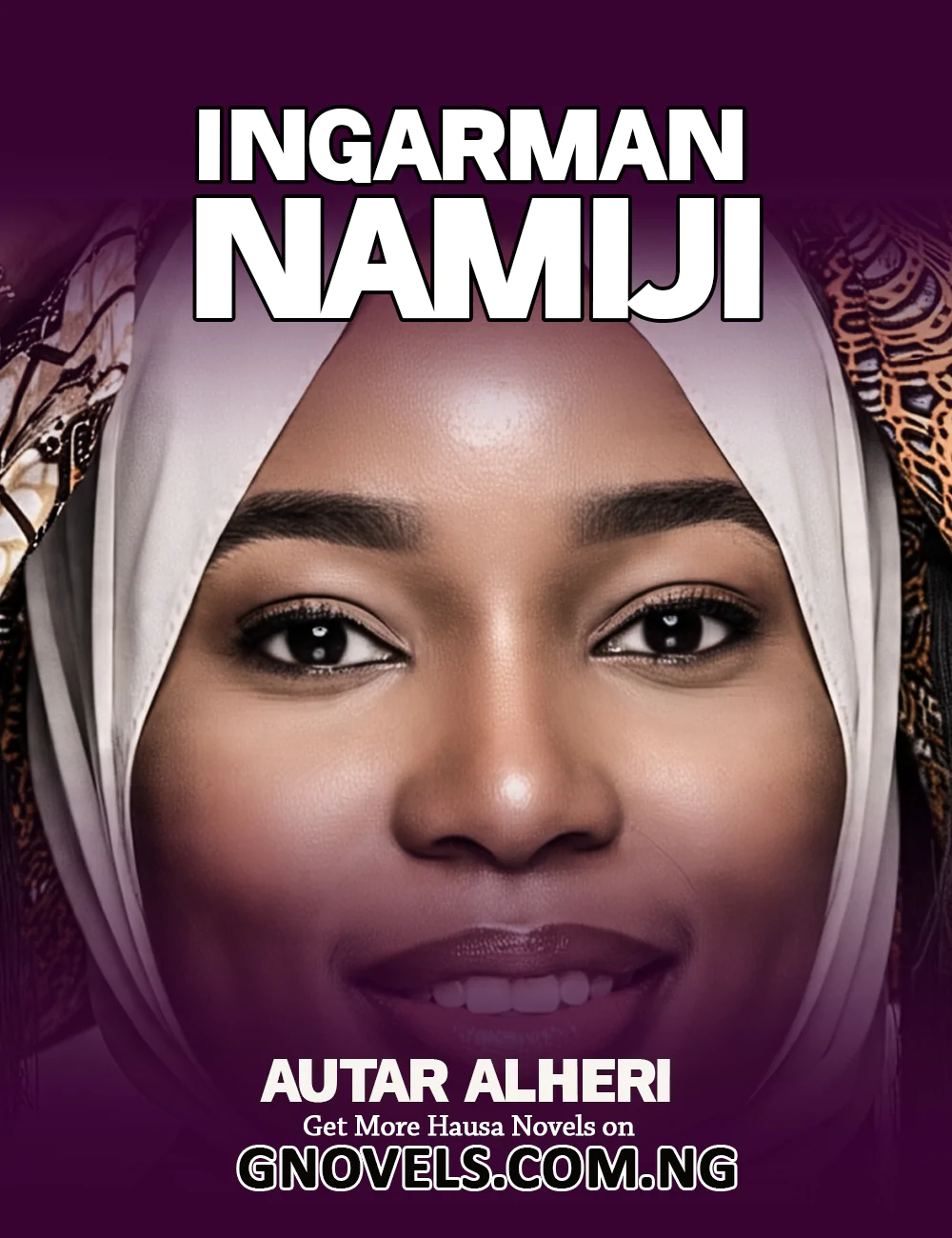 INGARMAN NAMIJI BOOK 1