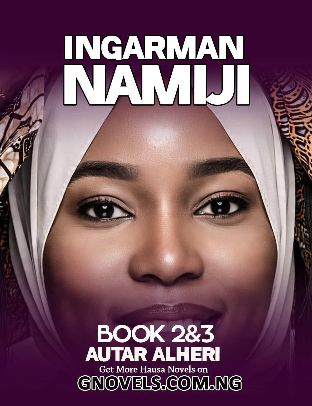 INGARMAN NAMUJI PART 2 & 3