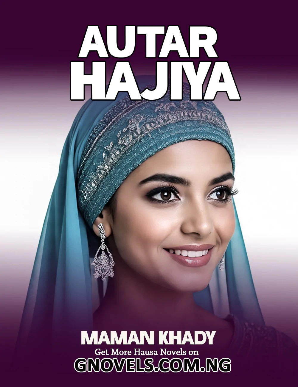 AUTAR HAJIYA COMPLETE